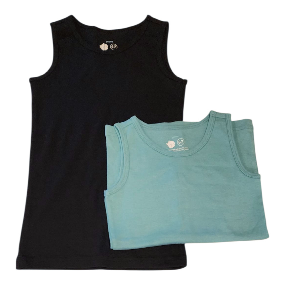 Primary Tank Top Bundle